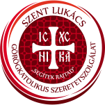 Szent Lukács Görögkatolikus Szeretetszolgálat