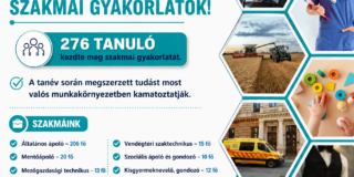 Nyári gyakorlat indulása 2025_26 tanév
